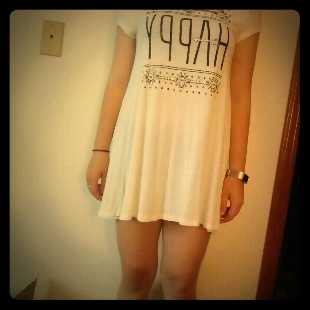 Tunic dress
